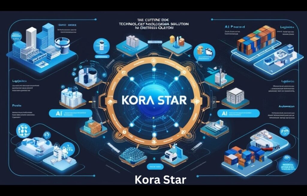 Kora Star