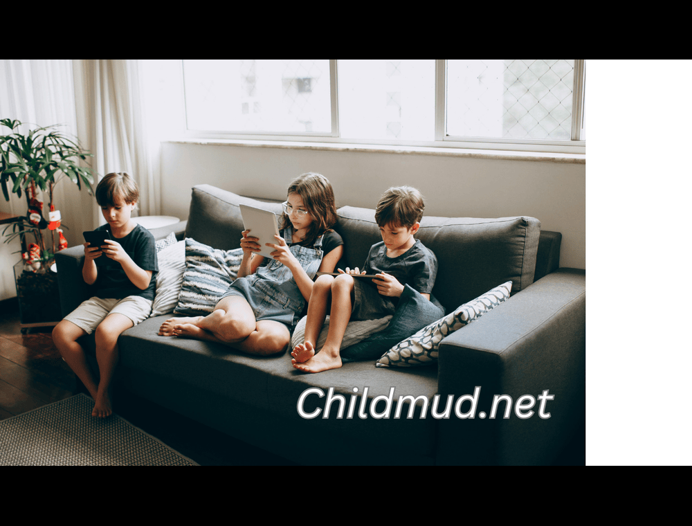 Childmud.net