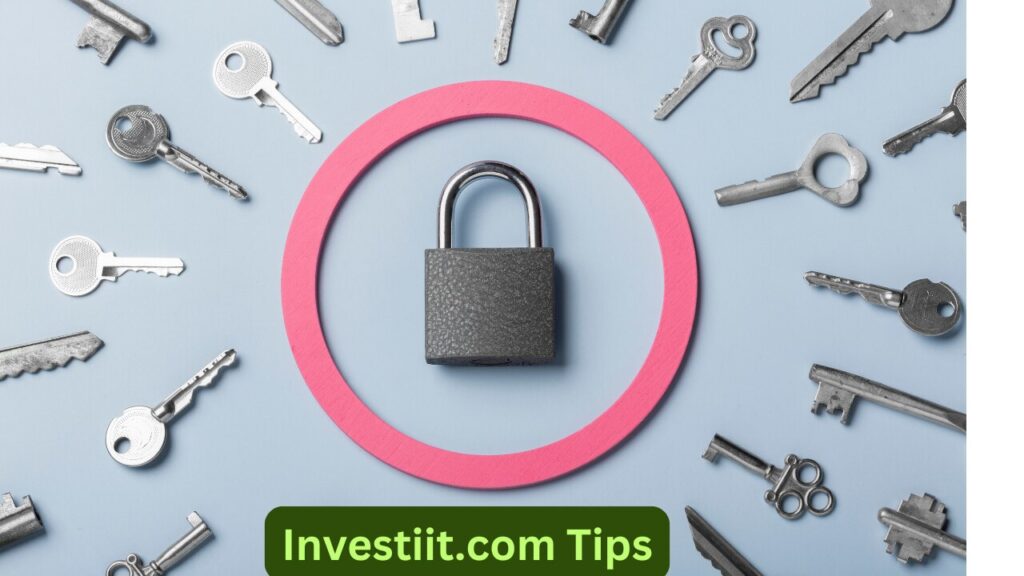 Investiit.com Tips