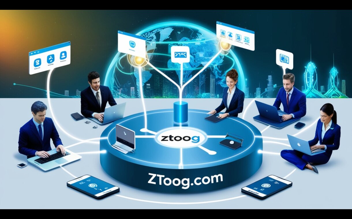 Ztoog.com