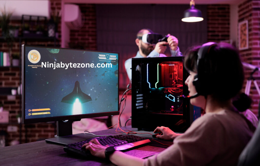 Ninjabytezone.com