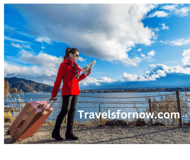 Travelsfornow.com