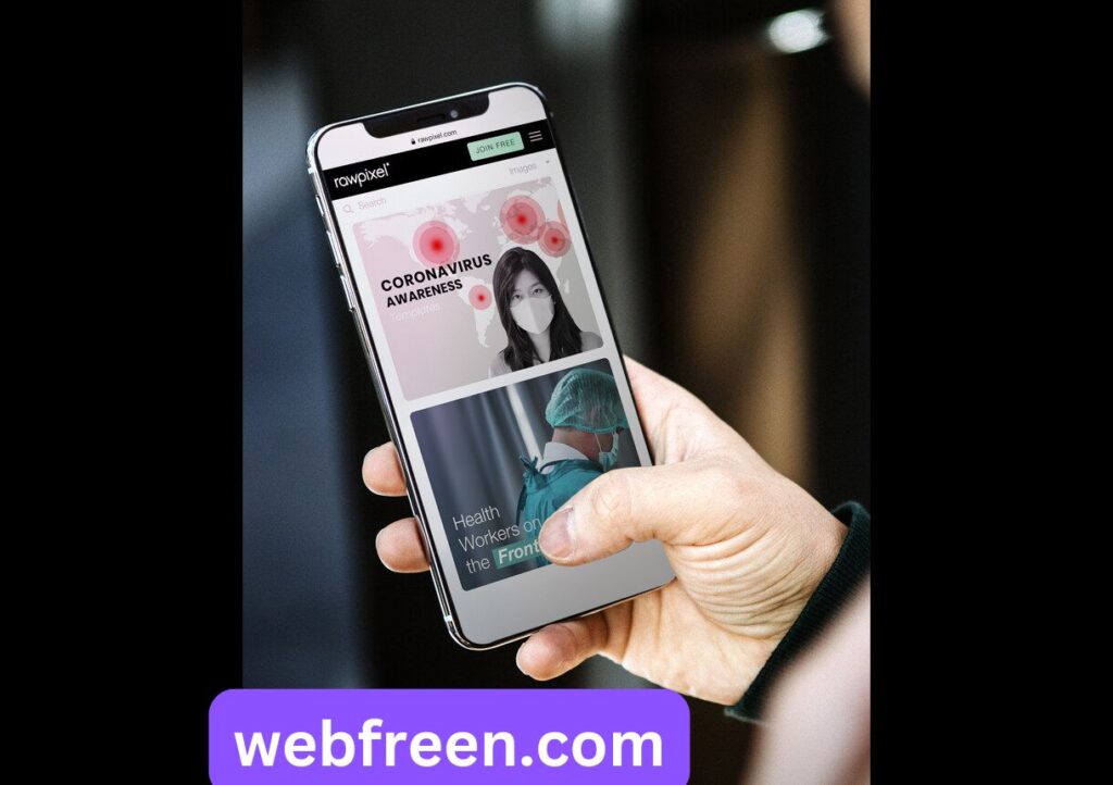 Webfreen.com