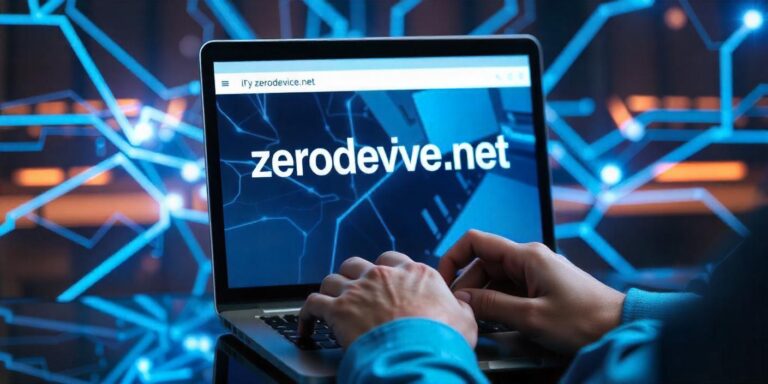 ZeroDevices.net