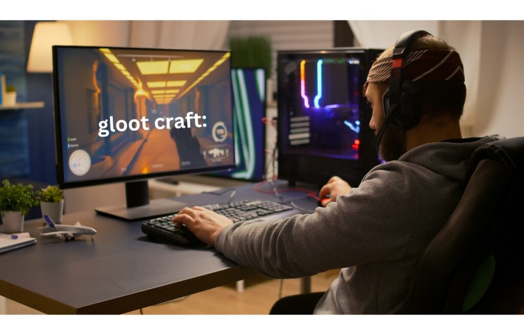 gloot craft