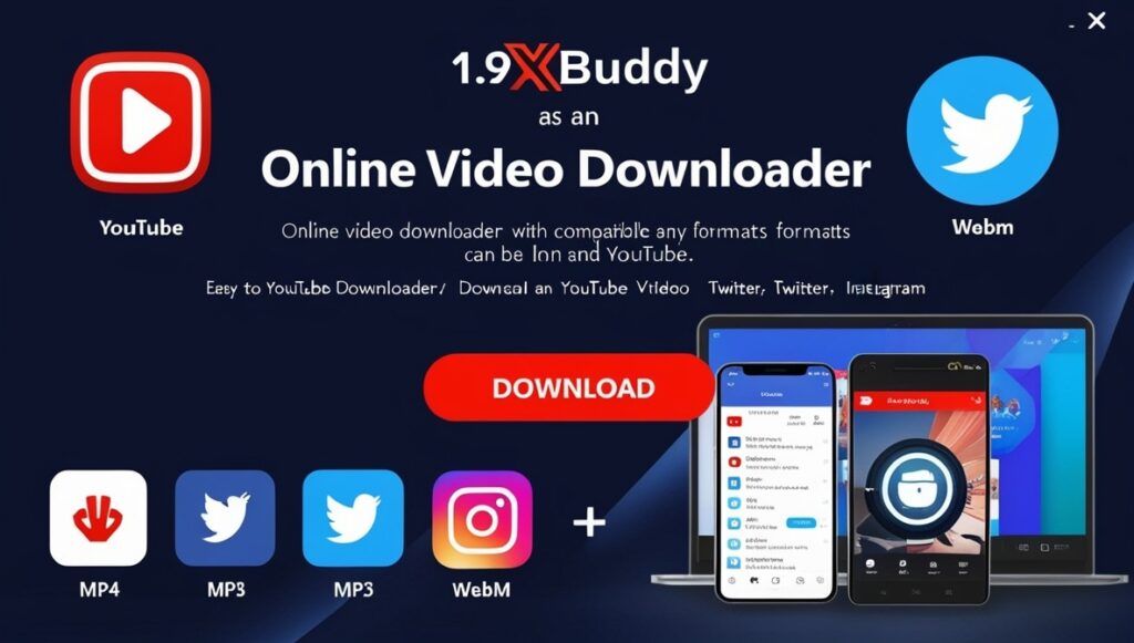 1.9xBuddy