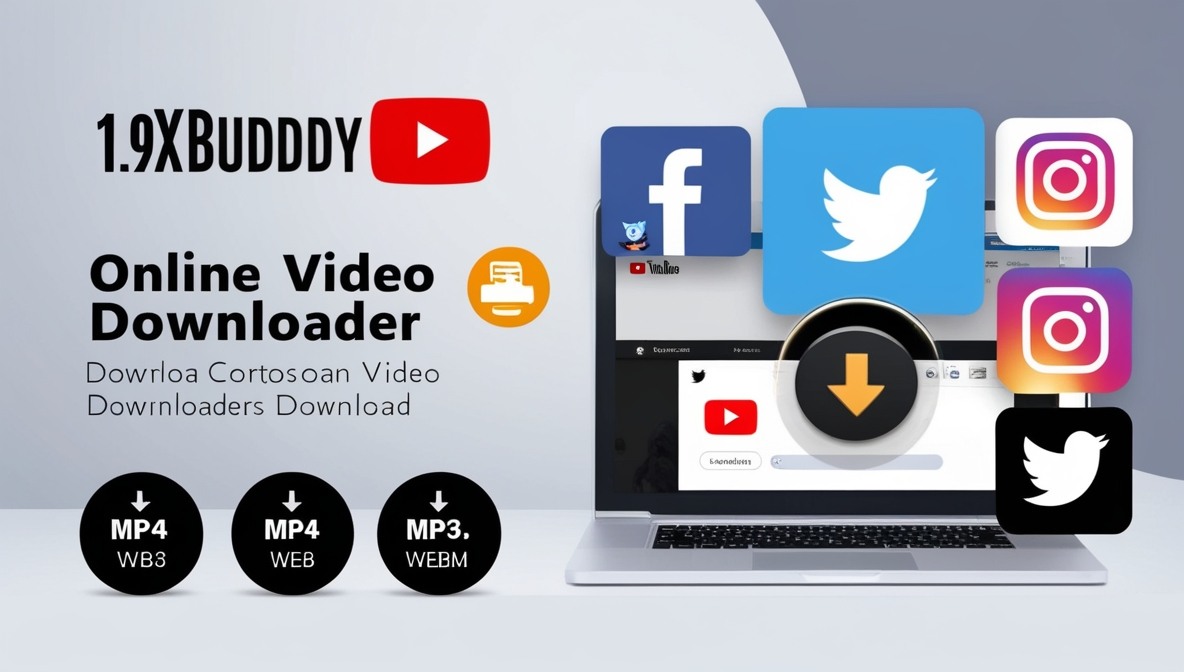 1.9xBuddy