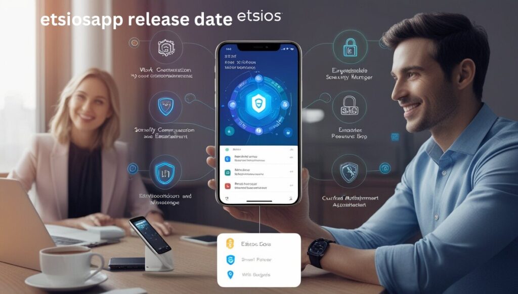 etsiosapp release date