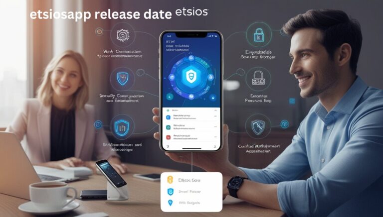 etsiosapp release date