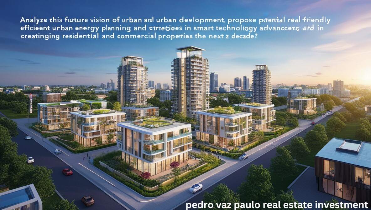 pedro vaz paulo real estate investment 