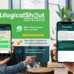 wlogicalshout updates whatsapp