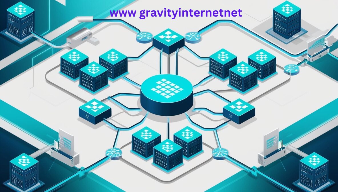 www gravityinternetnet 