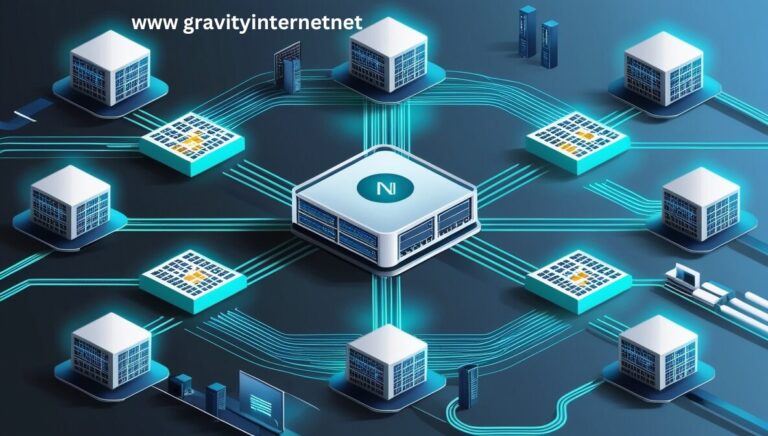 www gravityinternetnet